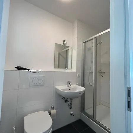Hotel Riverside Airport Kelsterbach