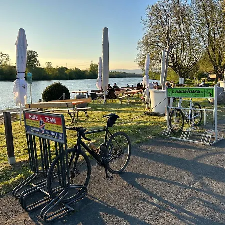 Riverside Airport Hotel Kelsterbach
