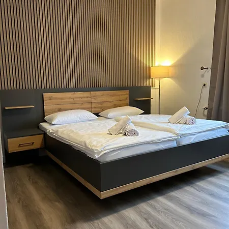 Riverside Airport Hotel Kelsterbach