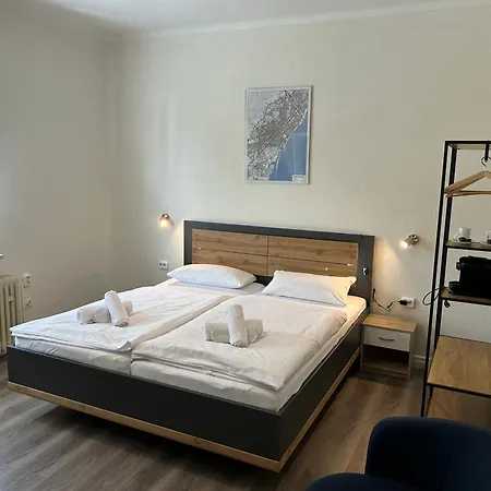 Riverside Airport Hotel Kelsterbach