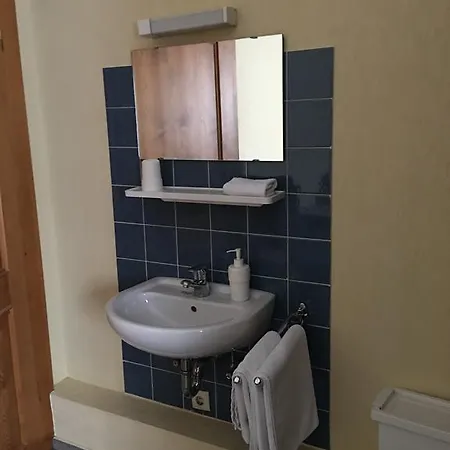 Riverside Airport Hotel Kelsterbach