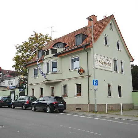 Hotel Schützenhof