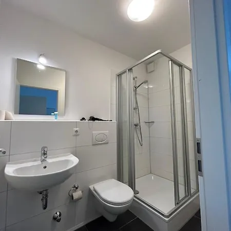 Hotel Riverside Airport Kelsterbach