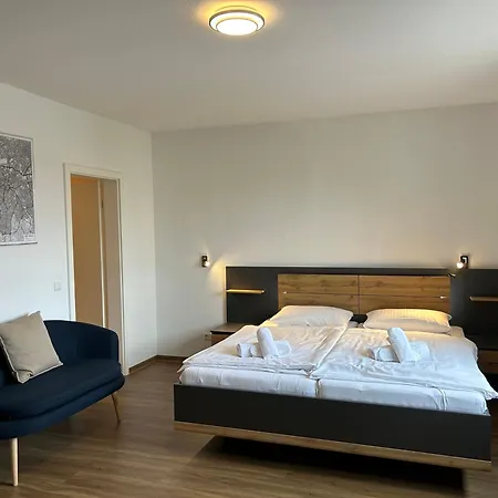 Riverside Airport Hotel Kelsterbach