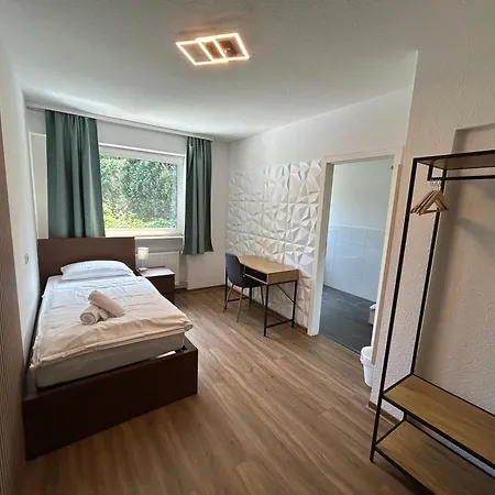 Riverside Airport Kelsterbach