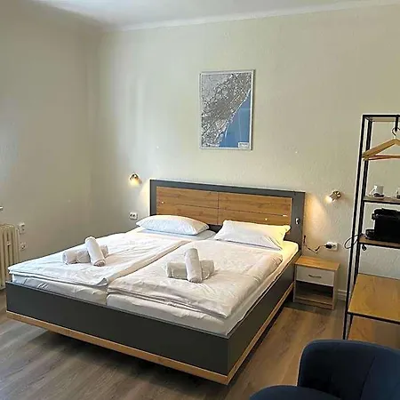 Hotel Riverside Airport Kelsterbach