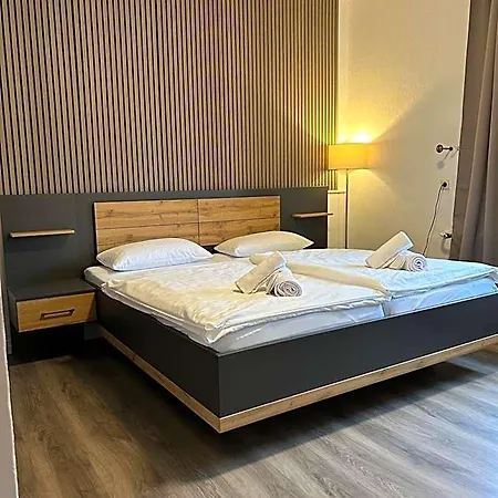 Riverside Airport Hotel Kelsterbach