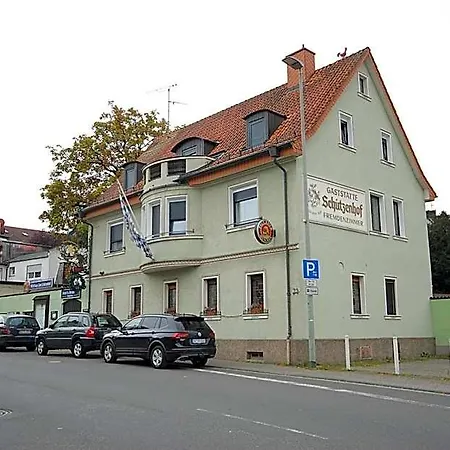 Hotel Riverside Airport Kelsterbach