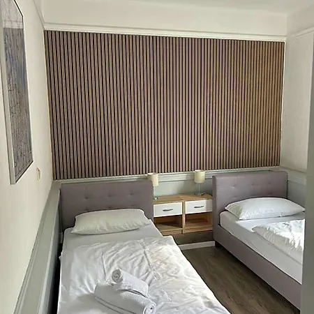 Riverside Airport Hotel Kelsterbach