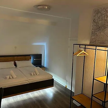 Riverside Airport Hotel Kelsterbach