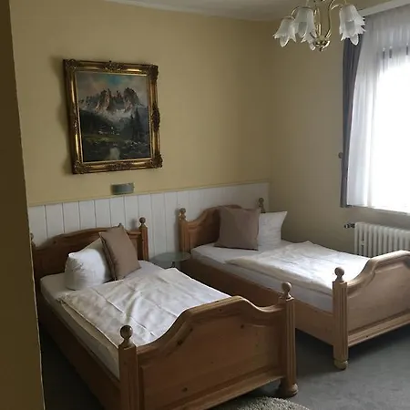 Hotel Schützenhof *