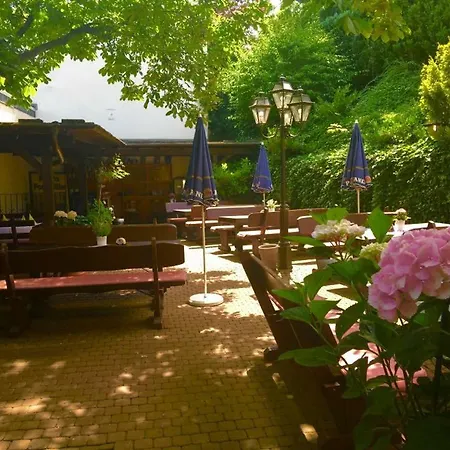 Hotel Schützenhof *