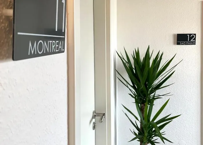 Riverside Airport Kelsterbach