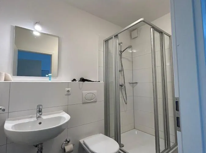 Hotel Riverside Airport Kelsterbach