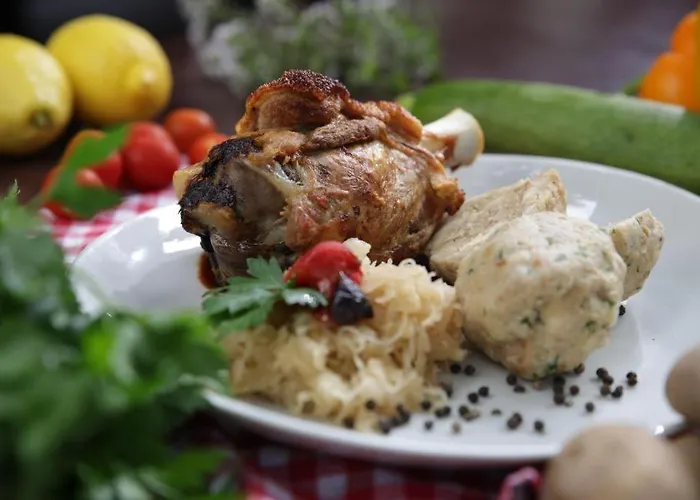 Riverside Airport Hotel