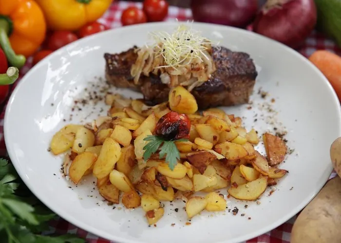 Hotel Riverside Airport *