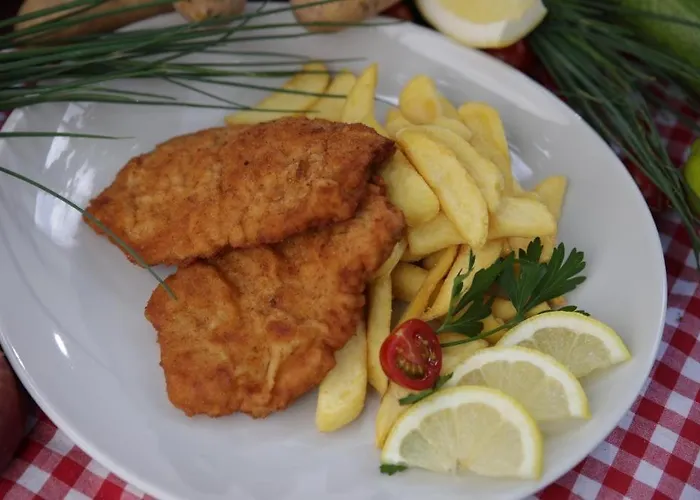 Riverside Airport Hotel Kelsterbach