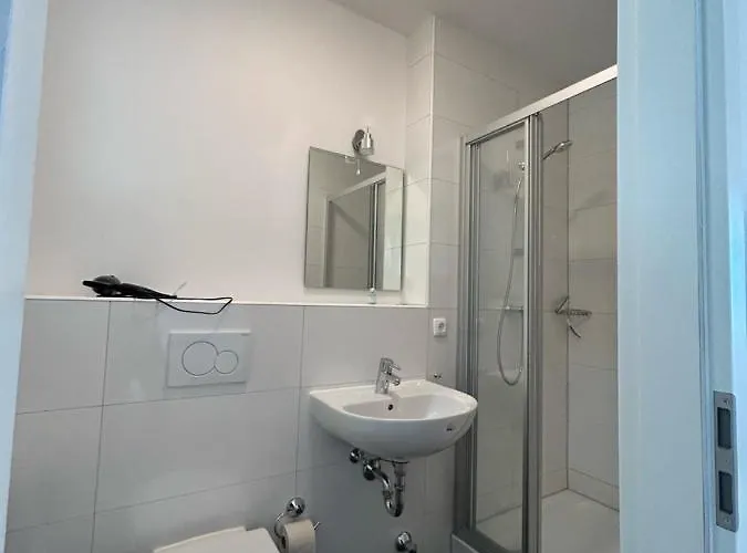 Hotel Riverside Airport Kelsterbach