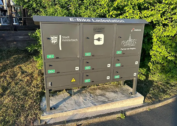 Riverside Airport Hotel Kelsterbach