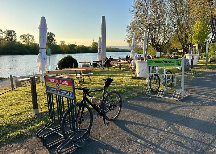 Riverside Airport Hotel Kelsterbach