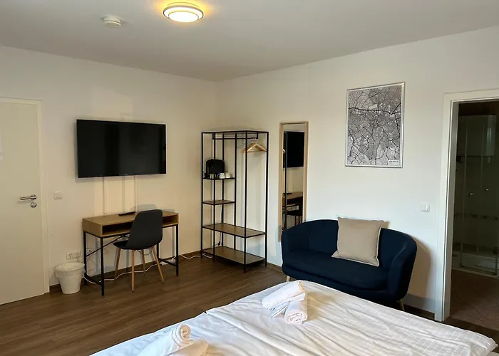 Riverside Airport * Kelsterbach