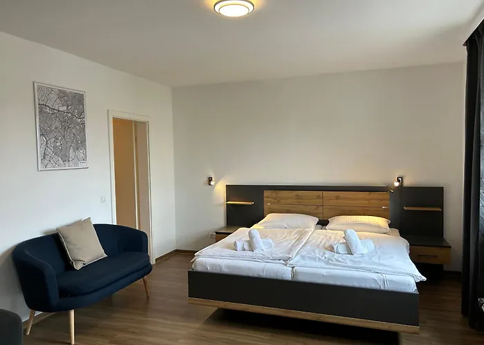 Riverside Airport Hotel Kelsterbach