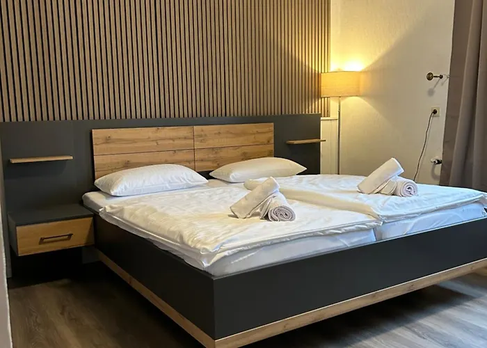 Riverside Airport Hotel Kelsterbach