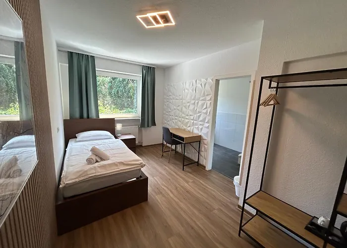 Riverside Airport Kelsterbach