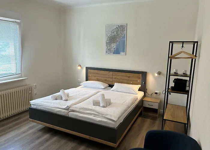 Riverside Airport Hotel Kelsterbach