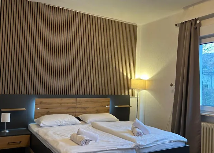 Riverside Airport * Kelsterbach