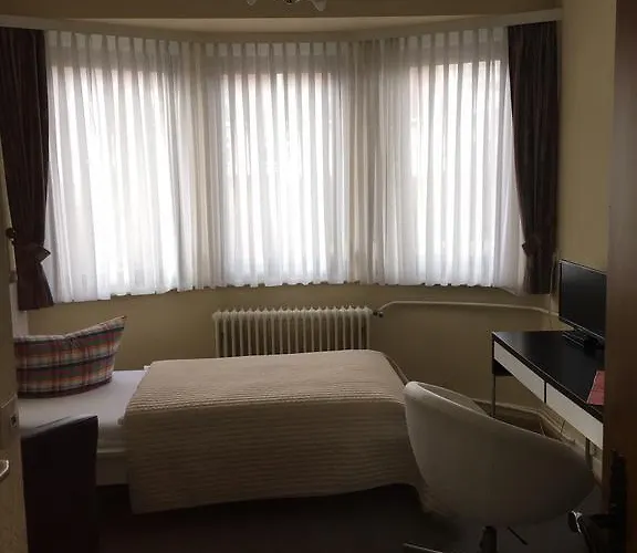 Riverside Airport Kelsterbach