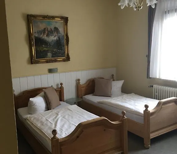 Hotel Riverside Airport *