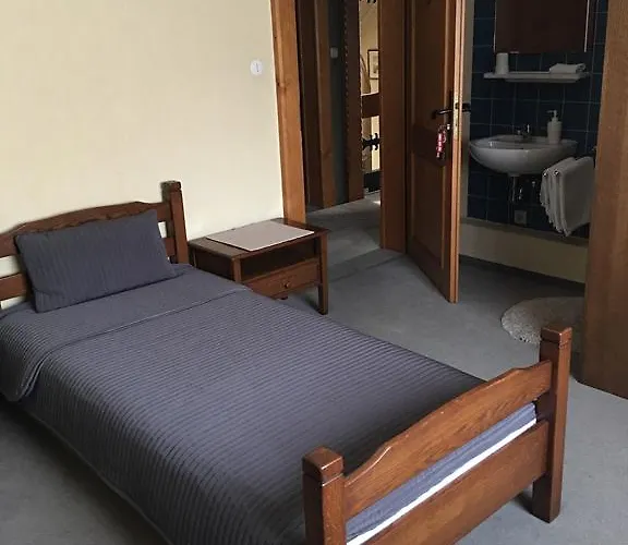 Riverside Airport * Kelsterbach