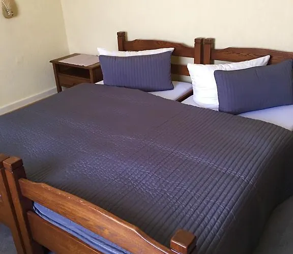 Riverside Airport * Kelsterbach