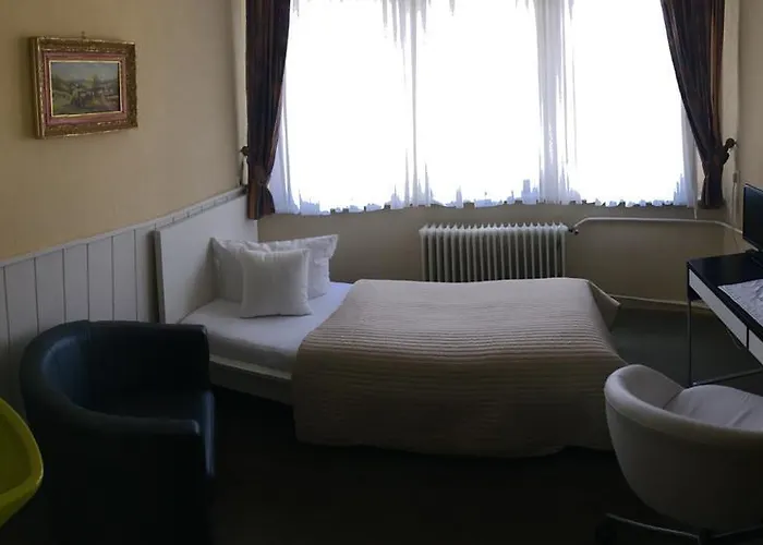 Hotel Riverside Airport Kelsterbach