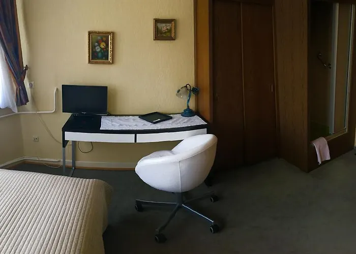 Riverside Airport * Kelsterbach