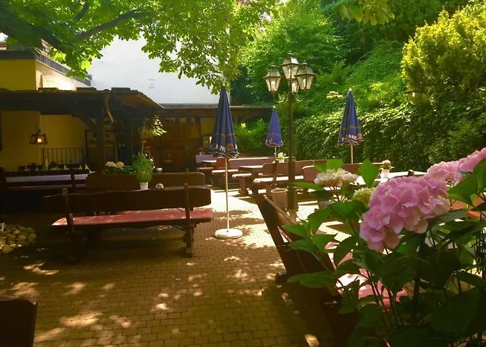 Hotel Riverside Airport *